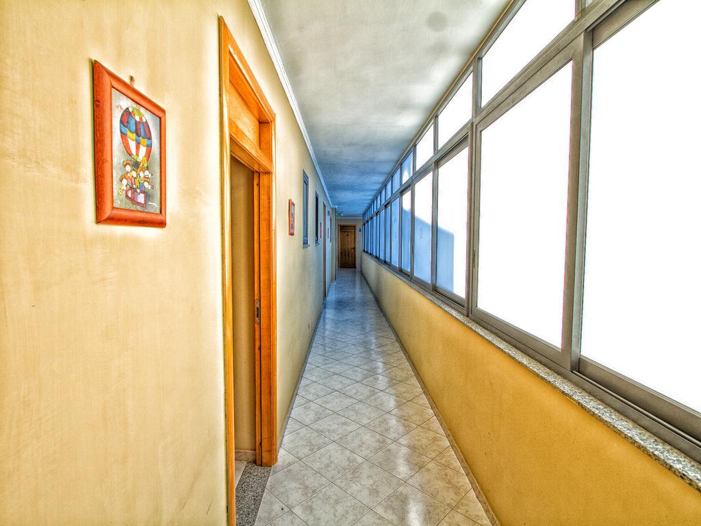 Hotel Silverado Aversa Εξωτερικό φωτογραφία